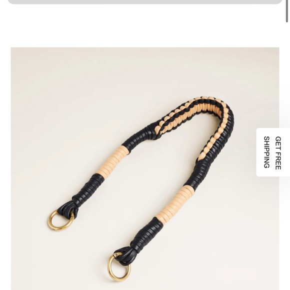 ISO these Parker Thatch straps! - Picture 2 of 2